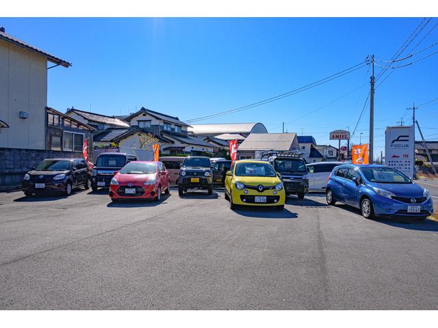 ｆｏｃｕｓ フォーカス 鳥取県米子市 中古車なら グーネット