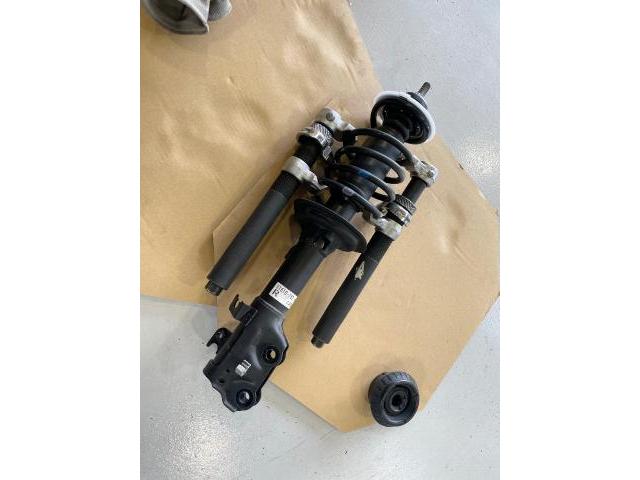 ホンダ　N-ONE ローダウン　ダウンサス　パーツ持込み　米子　淀江