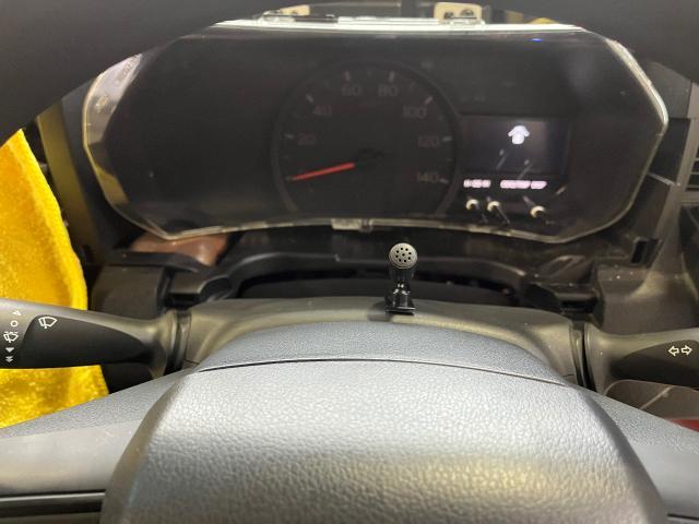 ダイハツ　ハイゼットジャンボ　S510P　カロッツェリア　ディスプレイオーディオ　DMH-SF900　米子　淀江　フォーカス