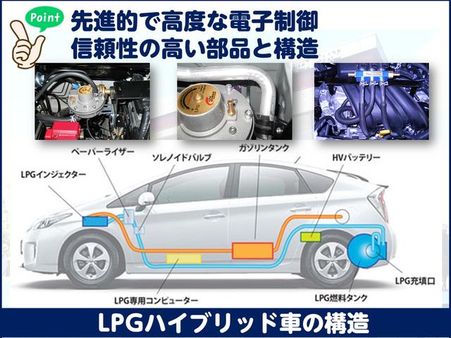 （有）ももたろうガスネットサービス　ＬＰＧガス車専門店　(2枚目)