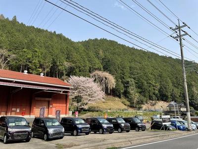 展示場も完備しております!