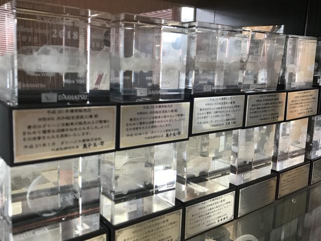 （有）共和鈑金塗装工場 サービス紹介の6つ目