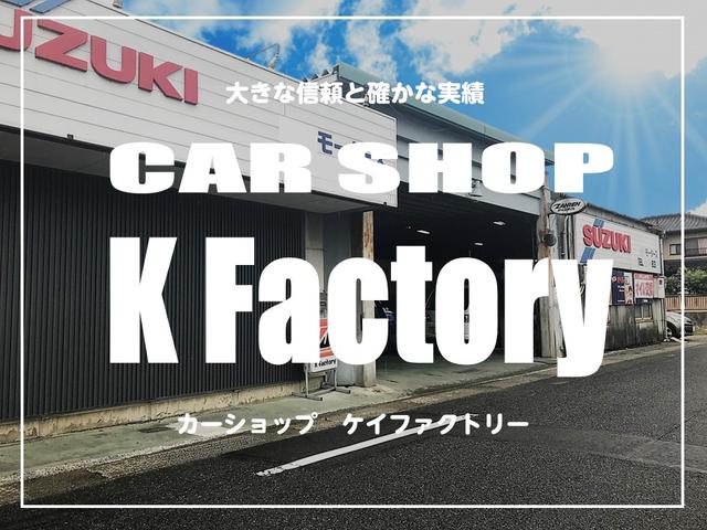 CAR SHOP K Factory(1枚目)