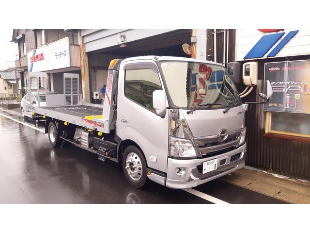 CAR SHOP K Factory(2枚目)