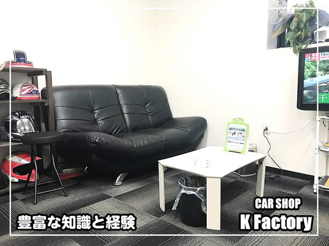 CAR SHOP K Factory(5枚目)