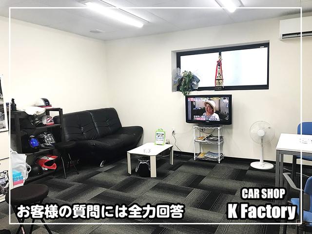CAR SHOP K Factory(6枚目)