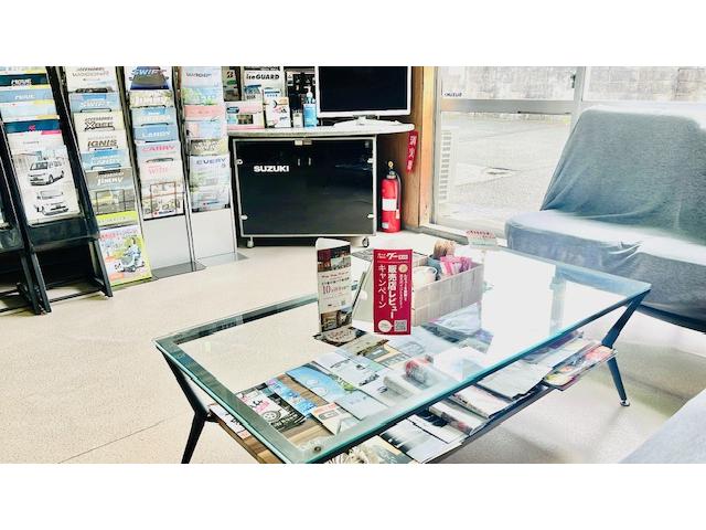 (有)新見スズキ自動車(3枚目)