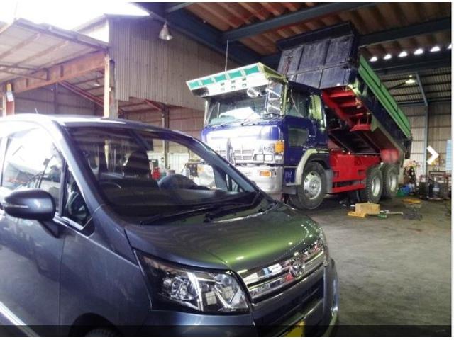 （株）三海モーターコーポレーション4