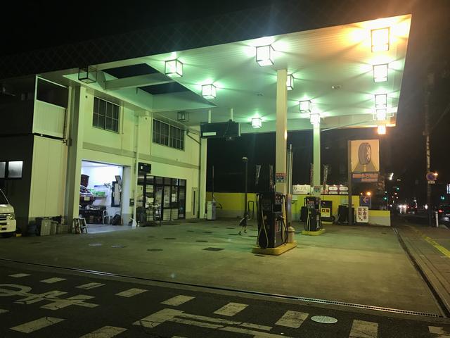 （株）森永石油店(4枚目)