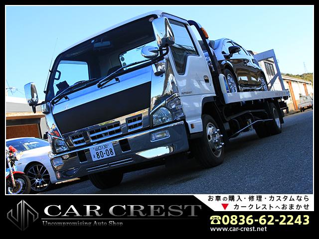 CAR CREST(カークレスト)(5枚目)
