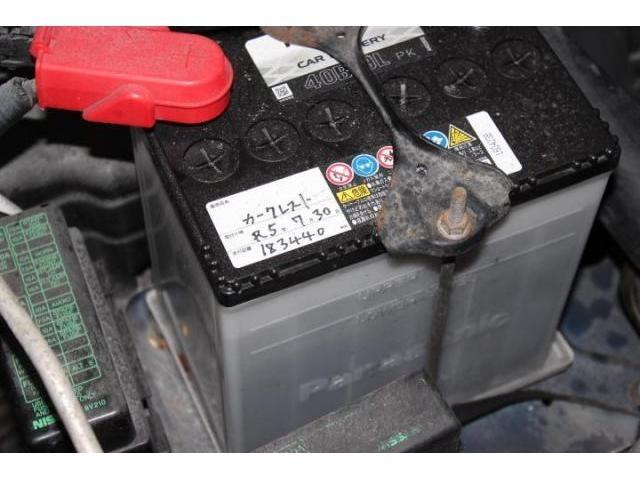 ホンダ　フリード　バッテリー交換　電装系取付　山口県　宇部市　山陽小野田市　山口市　美祢市　下関市
