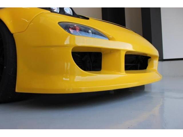 マツダ　ＲＸ－７　FD3S　外装品・エアロパーツ取付　山口県　宇部市　山陽小野田市　山口市　美祢市　下関市