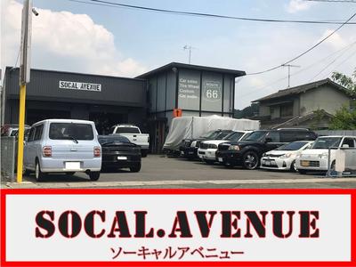 ソーキャルアベニューの画像