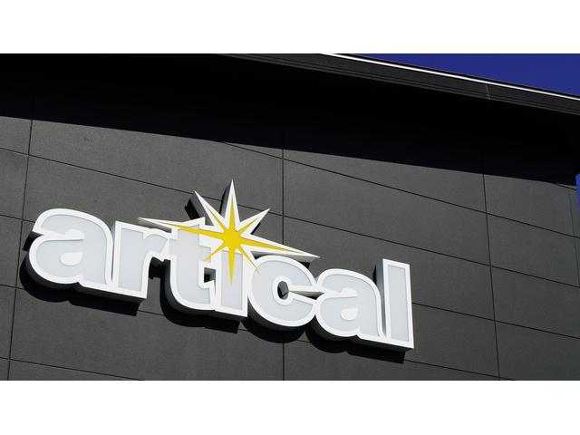artical(アーティカル)(5枚目)
