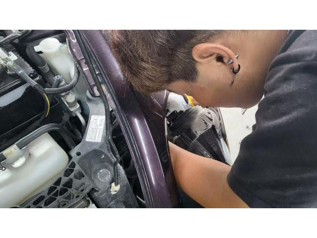 作業実績