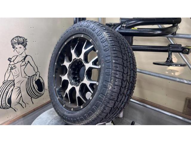 作業実績