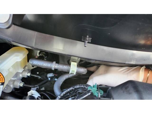 ホンダ　Ｎ－ＶＡＮ　電装系修理　エコフロー　オルタネーターチャージャー取付　山口　宇部　山陽小野田　美祢　萩　下関 　島根　益田　境港　福岡　小倉　北九州　門司　ネットで買ったパーツの持ち込みも大歓迎！！！！