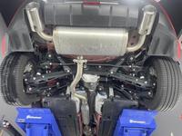 日産 スカイライン V37 中間マフラーストレート制作 取付【山口 日産 スカイライン V37 中間マフラーストレート制作 取付【山口