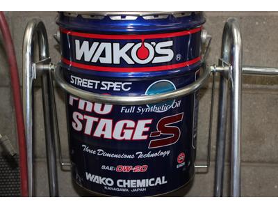 ＷＡＫＯ’Ｓ製品取扱店です！