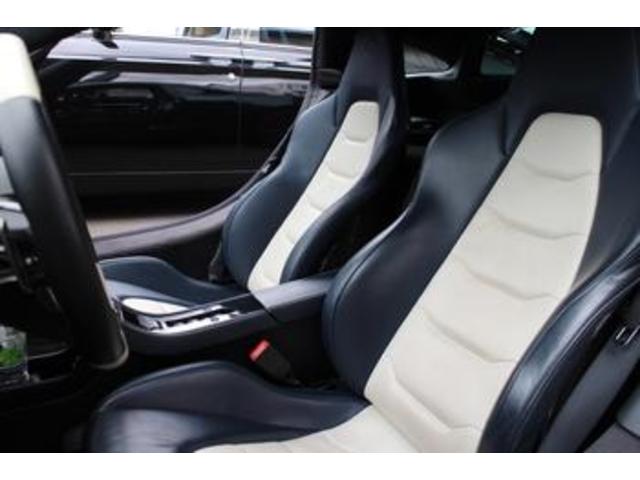 マクラーレン シートコーティング 車の内装 革シート の張り替え リペア 修理 内装のカスタマイズの事ならアルコデザインへお気軽にご相談下さい グーネットピット