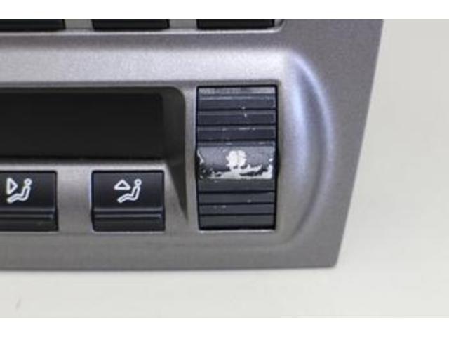 ポルシェ　997　エアコンスイッチ　補修　修理【車の内装・革シートの張り替え・リペア・修理・内装のカスタマイズの事ならアルコデザインへお気軽にご相談下さい】