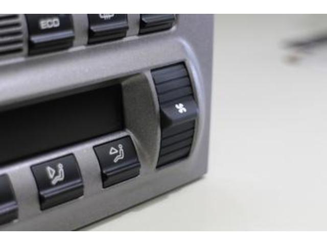 ポルシェ　997　エアコンスイッチ【車の内装・革シートの張り替え・リペア・修理・内装のカスタマイズの事ならアルコデザインへお気軽にご相談下さい】