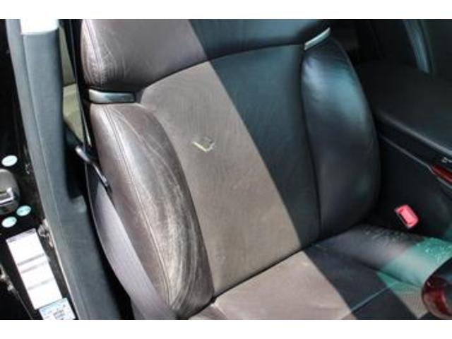 レクサスｇｓ パンチングレザー修理 車の内装 革シートの張り替え リペア 修理 内装 のカスタマイズの事ならアルコデザインへお気軽にご相談下さい グーネットピット