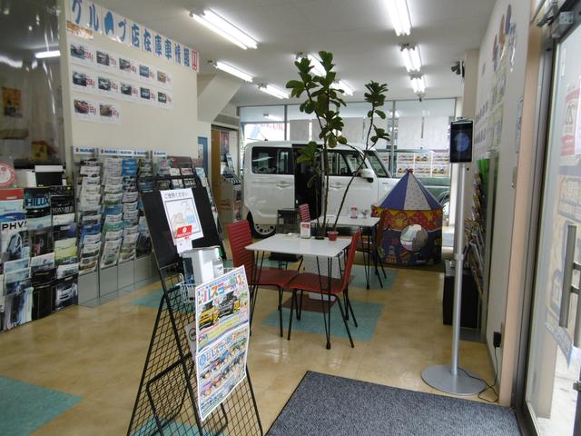新車市場雲南店(6枚目)