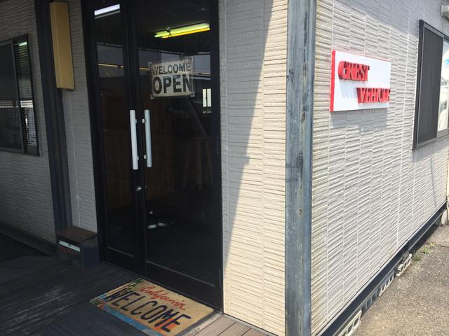 （株）クレストビークル 軽キャンピングカー専門店 サービス紹介の3つ目