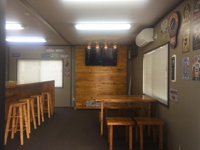 （株）クレストビークル 軽キャンピングカー専門店 サービス紹介の4つ目