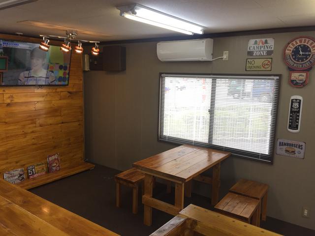 （株）クレストビークル 軽キャンピングカー専門店 サービス紹介の5つ目