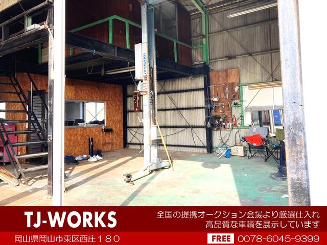 ＴＪ－ＷＯＲＫＳ(3枚目)