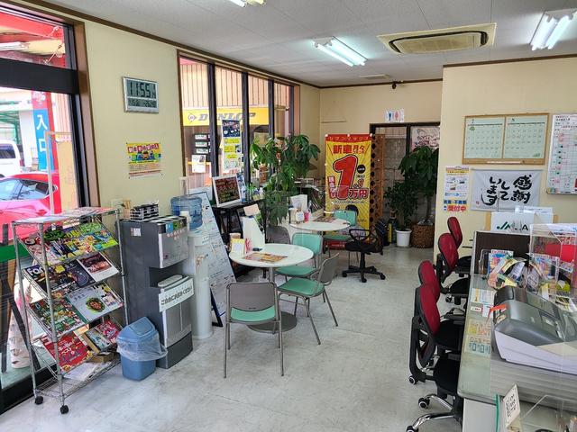車検のコバック廿日市店 (株)タケウチ自動車(3枚目)