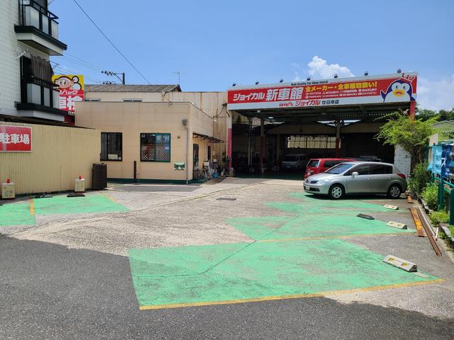 車検のコバック廿日市店　（株）タケウチ自動車(5枚目)