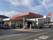 岡山市南区の坪井石油です！車検・修理・タイヤ・ドラレコ等のパーツ取付等お任せ下さい！