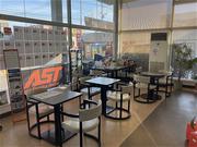 作業をお持ちの間はのんびりお待ち下さいね！お預かりする場合は代車のご用意もＯＫです！！