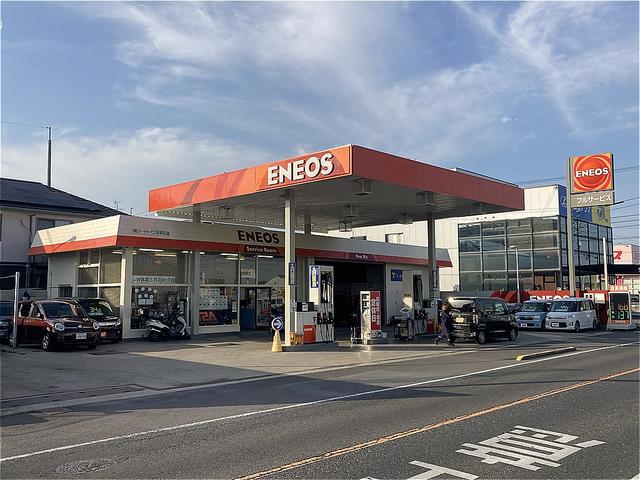 ＡＳＴ（株）オートサービス坪井石油