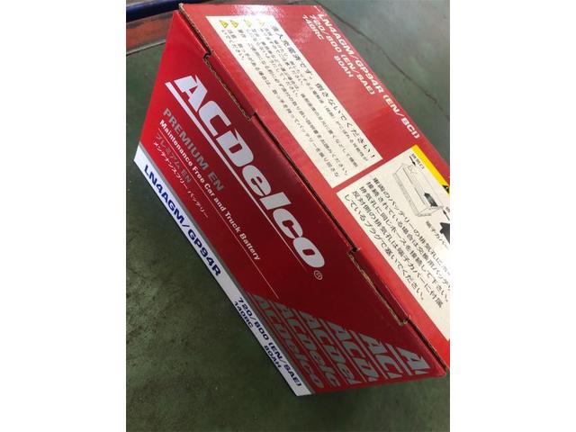 ＢＭＷ　２１８ｄ　アクティブツアラー　バッテリー交換【岡山県　岡山市南区で持込でのタイヤ交換・ドライブレコーダー・ナビ等のパーツ取付・コーティング施工・車検・修理の事なら”オートサービス坪井石油”へ！】
