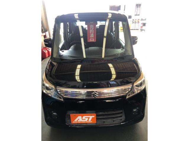 スズキ　スペーシアカスタム　ダイハツ　ムーヴ　車検　整備【岡山県　岡山市南区で持込でのタイヤ交換・ドライブレコーダー・ナビ等のパーツ取付・コーティング施工・車検・修理の事なら”オートサービス坪井石油”へ！】
