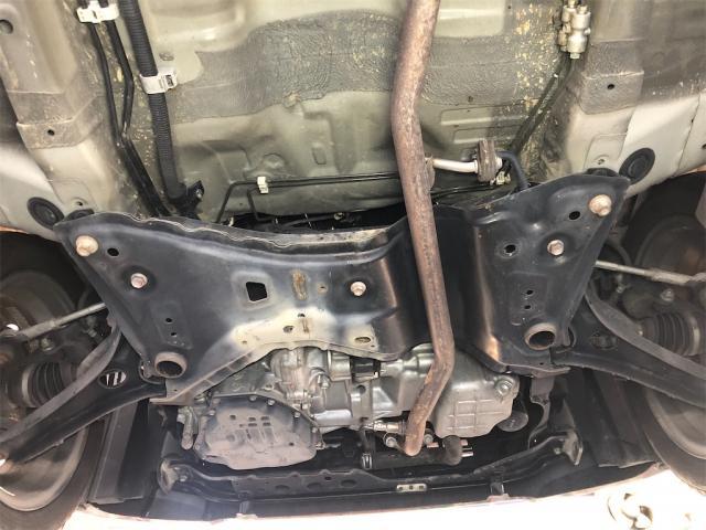 スズキ　スペーシアカスタム　ダイハツ　ムーヴ　車検　整備【岡山県　岡山市南区で持込でのタイヤ交換・ドライブレコーダー・ナビ等のパーツ取付・コーティング施工・車検・修理の事なら”オートサービス坪井石油”へ！】
