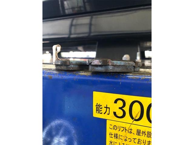 スズキ　スペーシアカスタム　ダイハツ　ムーヴ　車検　整備【岡山県　岡山市南区で持込でのタイヤ交換・ドライブレコーダー・ナビ等のパーツ取付・コーティング施工・車検・修理の事なら”オートサービス坪井石油”へ！】
