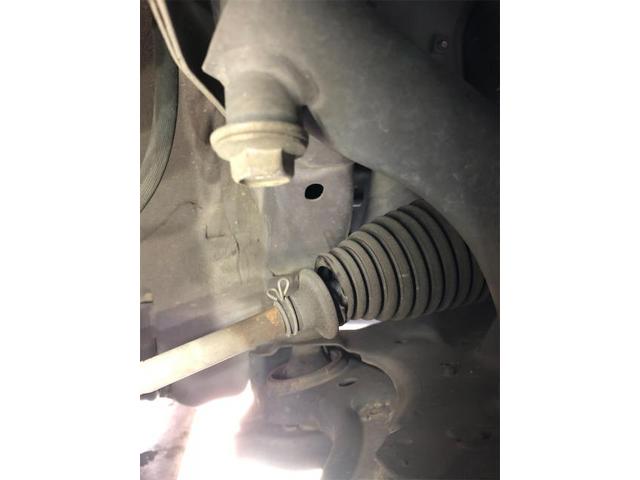 スズキ　スペーシアカスタム　ダイハツ　ムーヴ　車検　整備【岡山県　岡山市南区で持込でのタイヤ交換・ドライブレコーダー・ナビ等のパーツ取付・コーティング施工・車検・修理の事なら”オートサービス坪井石油”へ！】
