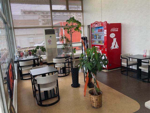 模様替え！【岡山県　岡山市南区で持込でのタイヤ交換・ドライブレコーダー・ナビ等のパーツ取付・コーティング施工・車検・修理の事なら”オートサービス坪井石油”へ！】