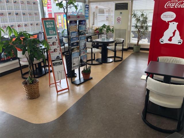 模様替え！【岡山県　岡山市南区で持込でのタイヤ交換・ドライブレコーダー・ナビ等のパーツ取付・コーティング施工・車検・修理の事なら”オートサービス坪井石油”へ！】