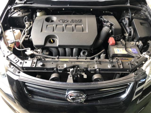 トヨタ　マークX　洗車　コーティング施工・プリウス　ヘッドライトリペアコーティング【岡山県　岡山市南区で持込でのタイヤ交換・ドライブレコーダー・ナビ等のパーツ取付・コーティング施工・車検・修理の事なら”オートサービス坪井石油”へ！】