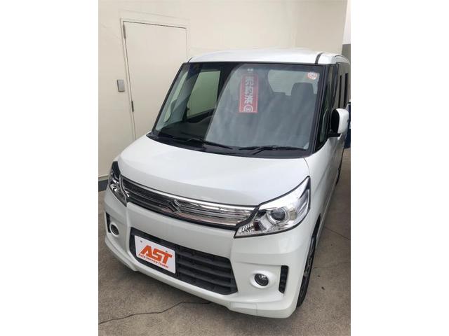 華のある車両！！【岡山県　岡山市南区で持込でのタイヤ交換・ドライブレコーダー・ナビ等のパーツ取付・コーティング施工・車検・修理の事なら”オートサービス坪井石油”へ！】