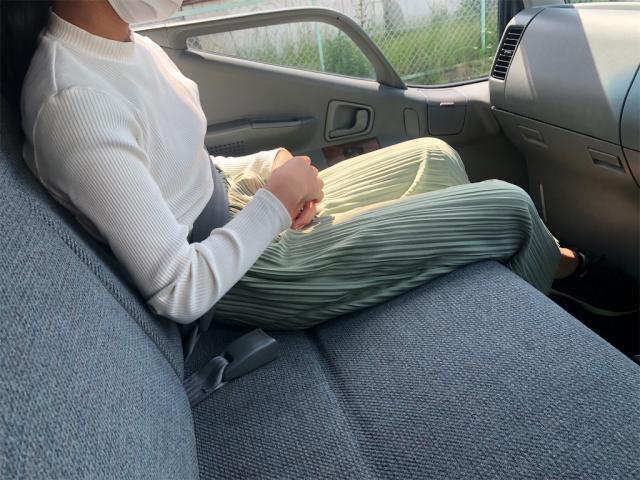 華のある車両！！【岡山県　岡山市南区で持込でのタイヤ交換・ドライブレコーダー・ナビ等のパーツ取付・コーティング施工・車検・修理の事なら”オートサービス坪井石油”へ！】