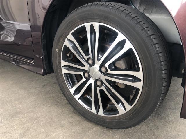 華のある車両！！【岡山県　岡山市南区で持込でのタイヤ交換・ドライブレコーダー・ナビ等のパーツ取付・コーティング施工・車検・修理の事なら”オートサービス坪井石油”へ！】