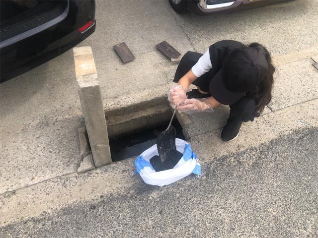 定休日！【岡山県　岡山市南区で持込でのタイヤ交換・ドライブレコーダー・ナビ等のパーツ取付・コーティング施工・車検・修理の事なら”オートサービス坪井石油”へ！】