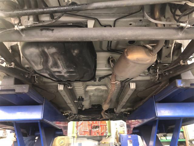 スズキ　スペーシアカスタム　納車整備【岡山県　岡山市南区で持込でのタイヤ交換・ドライブレコーダー・ナビ等のパーツ取付・コーティング施工・車検・修理の事なら”オートサービス坪井石油”へ！】